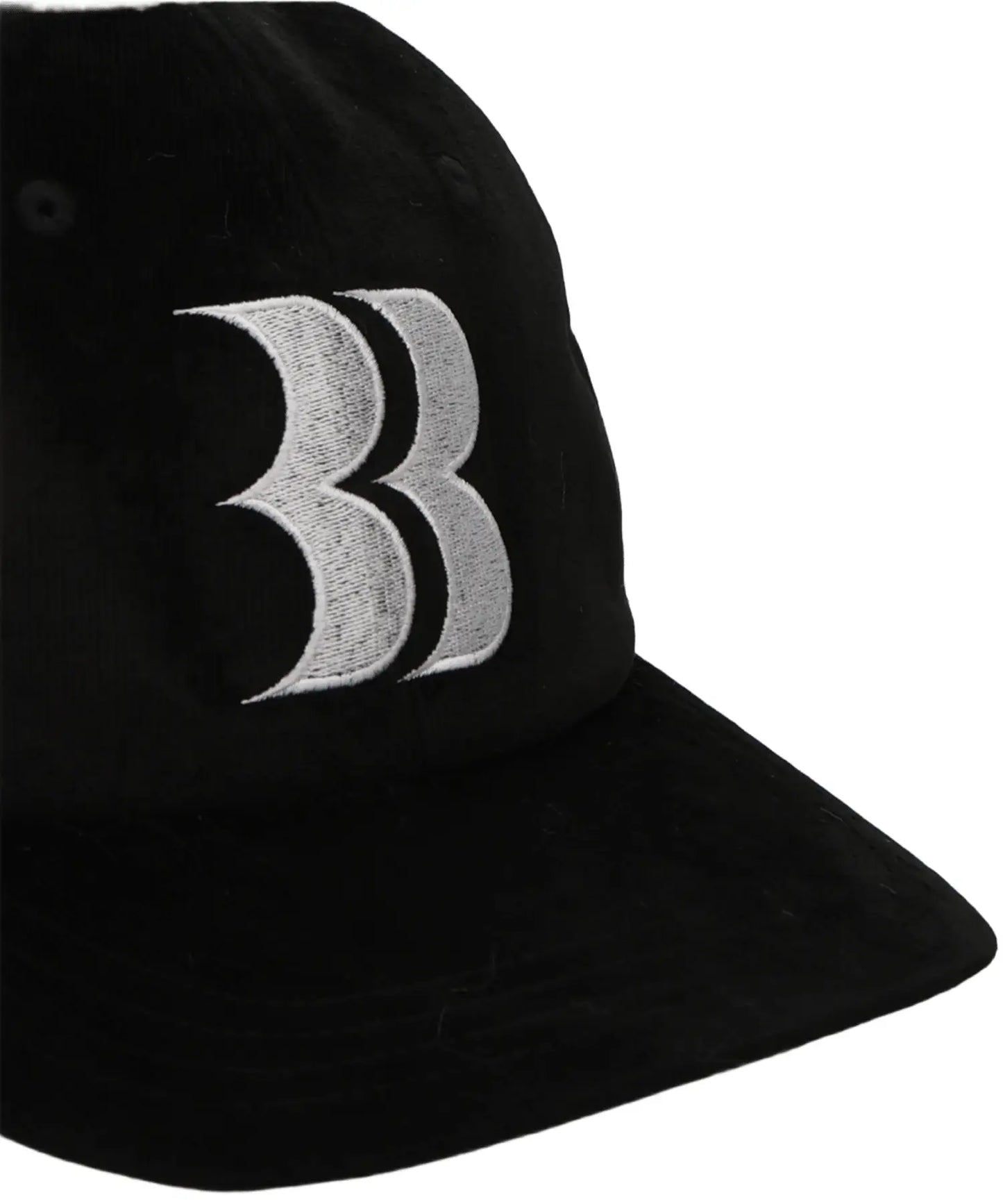 BB LOGO FLIGHT CAP