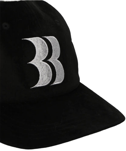 BB LOGO FLIGHT CAP