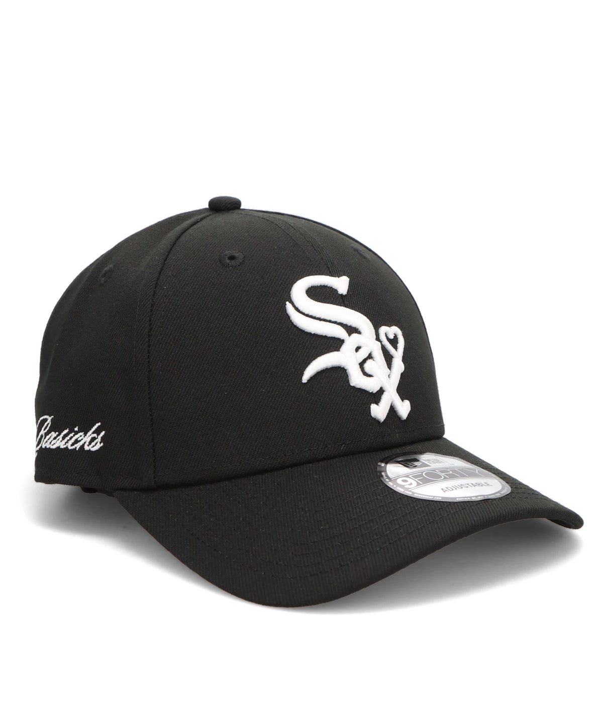 Basicks White sox キャップ stussy ビーニー ストゥーシー ニット帽