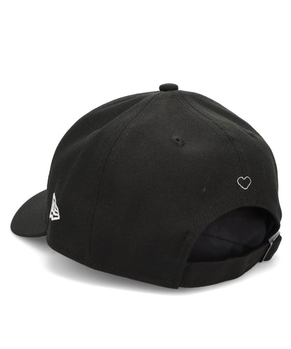x NEWERA WHITE SOX CAP BLK