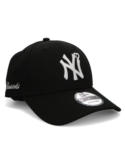 x NEWERA YANKEES CAP BLK