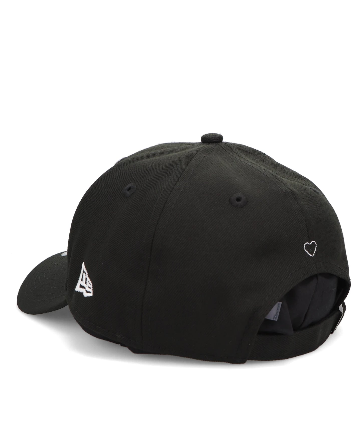 x NEWERA YANKEES CAP BLK