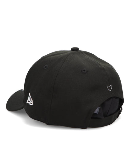 x NEWERA YANKEES CAP BLK