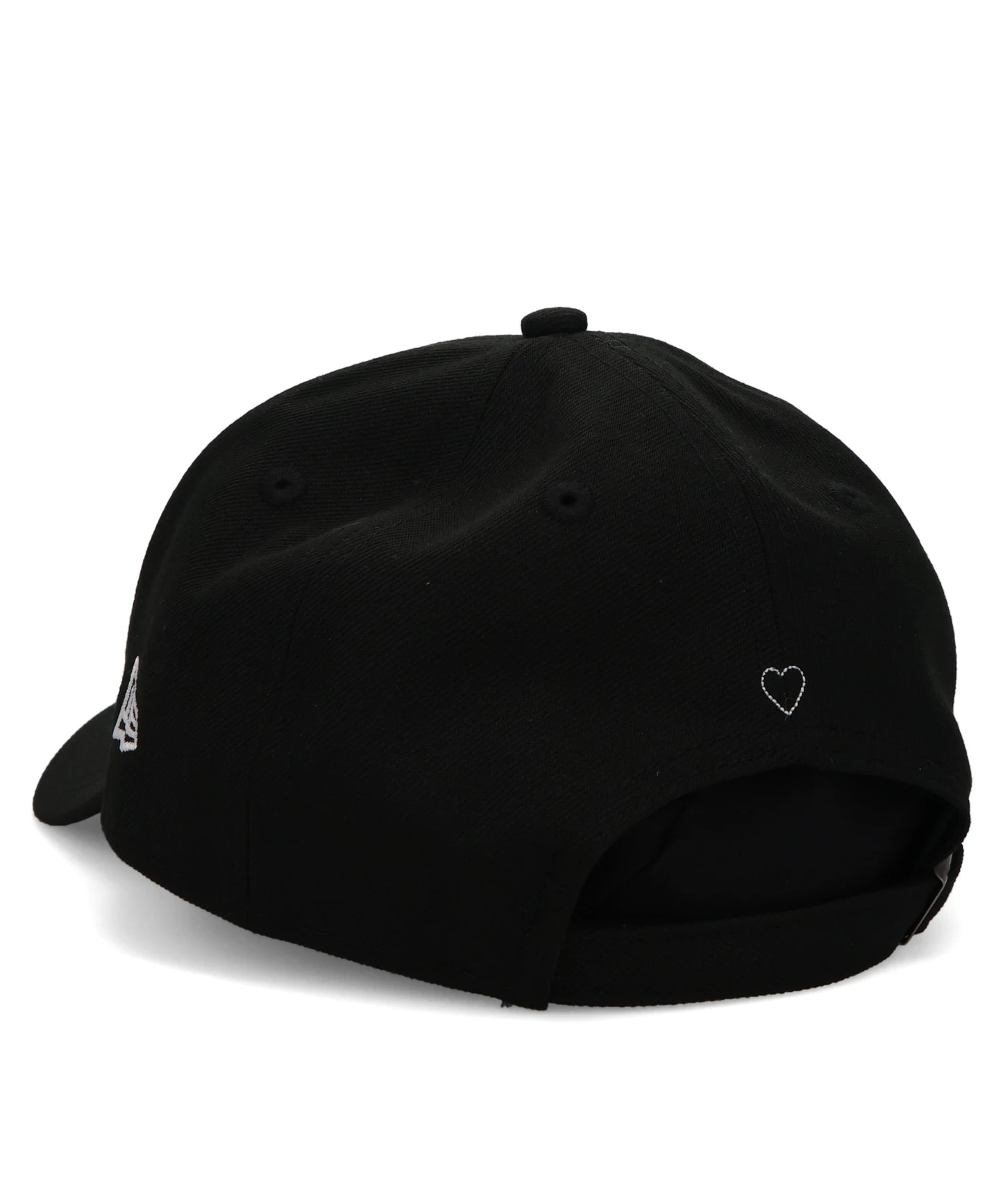 x NEWERA YANKEES CAP BLK