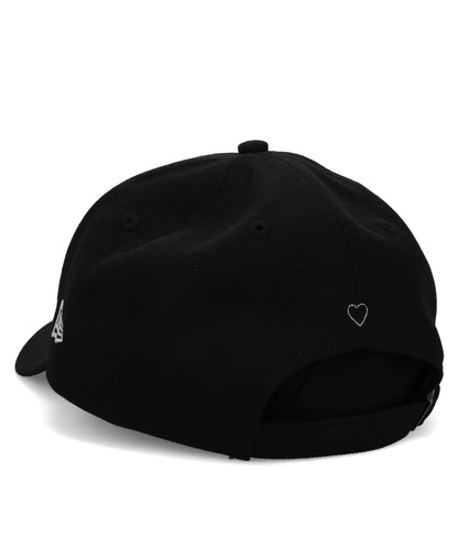x NEWERA YANKEES CAP BLK