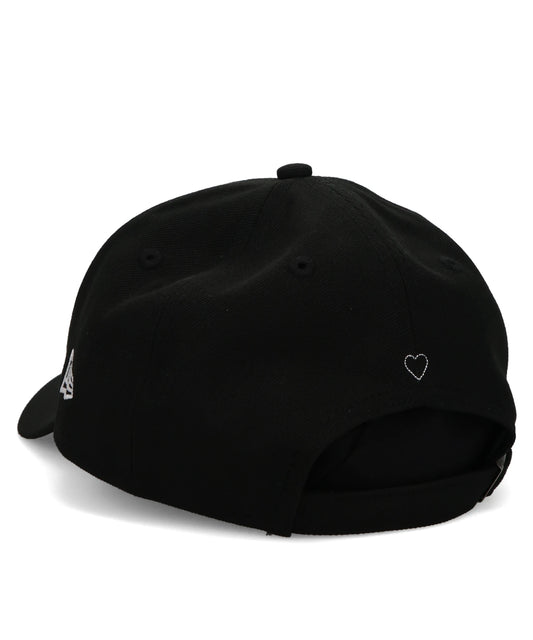 x NEWERA YANKEES CAP BLK