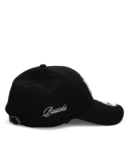 x NEWERA YANKEES CAP BLK