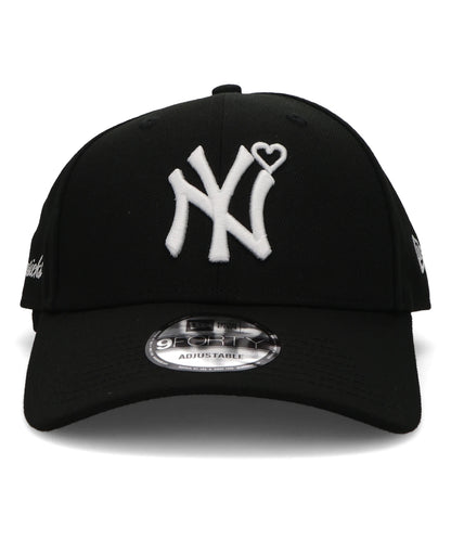 x NEWERA YANKEES CAP BLK