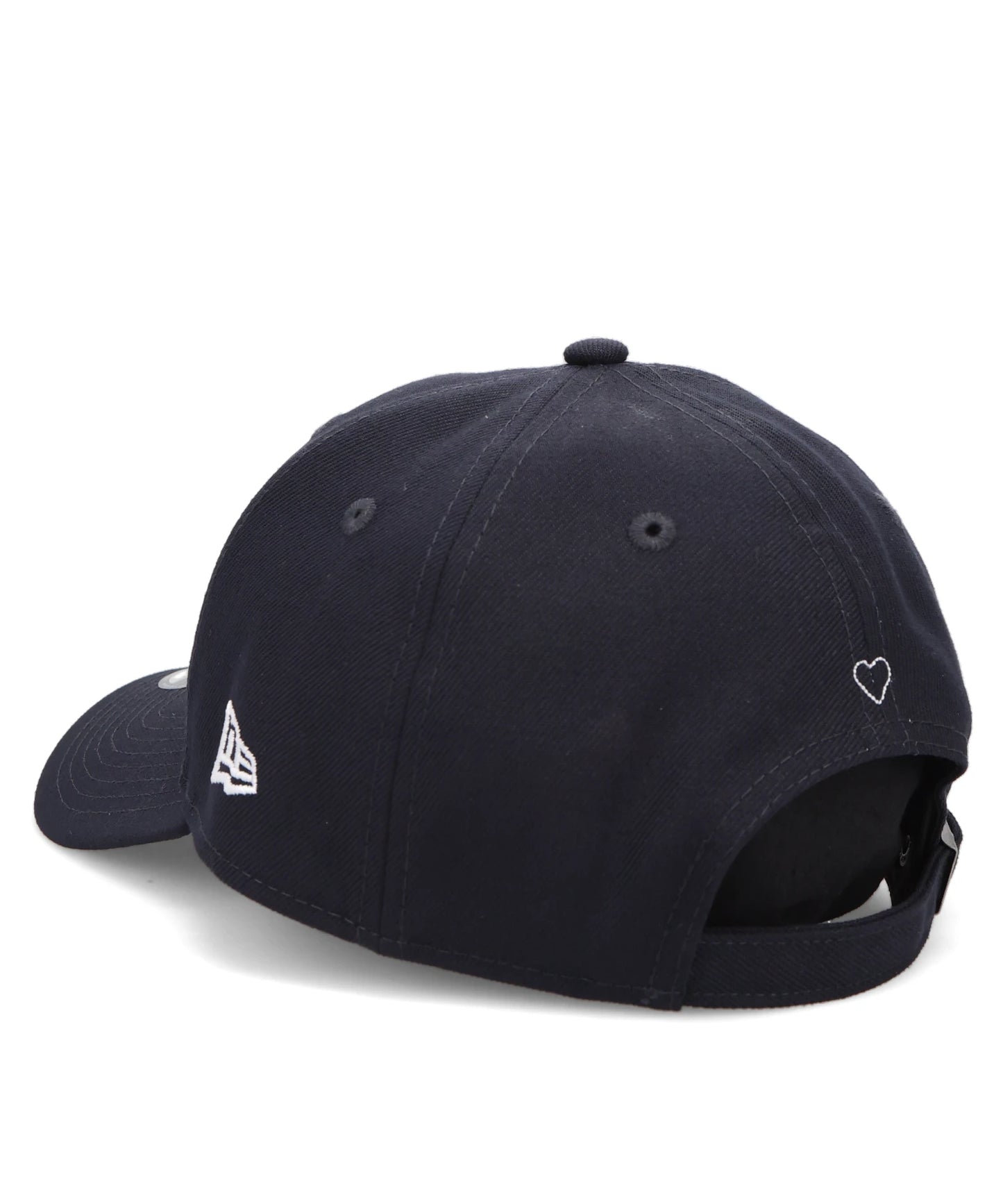 x NEWERA YANKEES CAP NVY