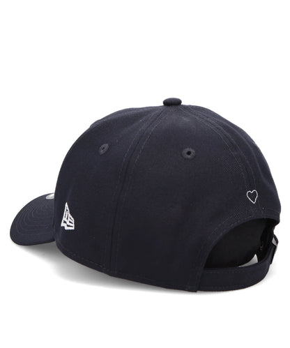 x NEWERA YANKEES CAP NVY