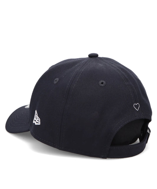 x NEWERA YANKEES CAP NVY