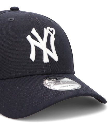 x NEWERA YANKEES CAP NVY