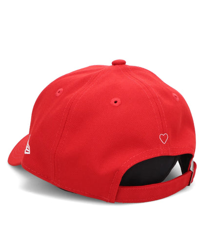 x NEWERA YANKEES CAP RED