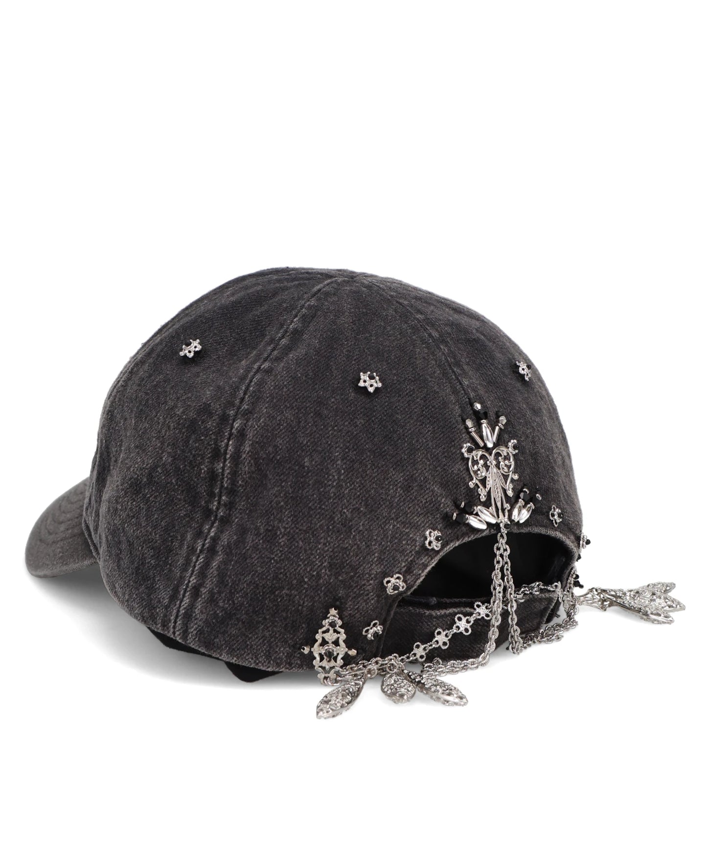 【sakaitakeru collaboration】NO ROMANTIC CAP