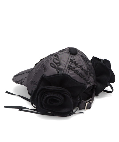 WILD THINGS QUILTING HAT