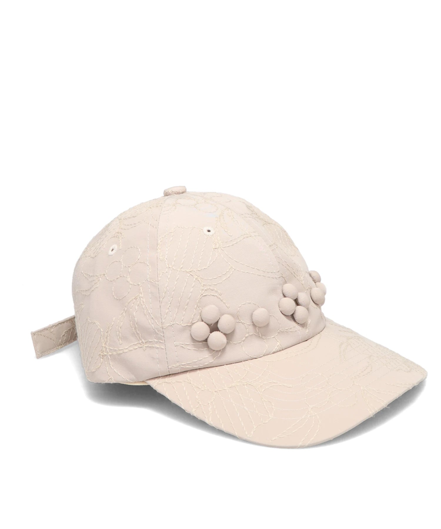 RIV NOBUHIKO(リブ ノブヒコ)CALLE CAP