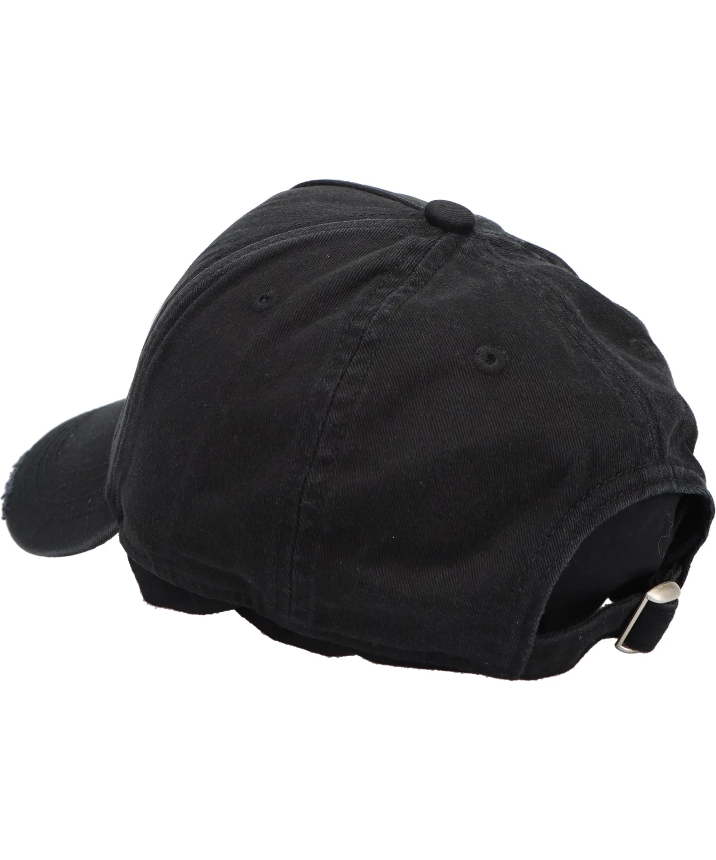 BASEBALL CAP WOVEN