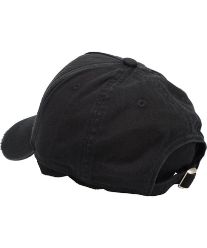 BASEBALL CAP WOVEN