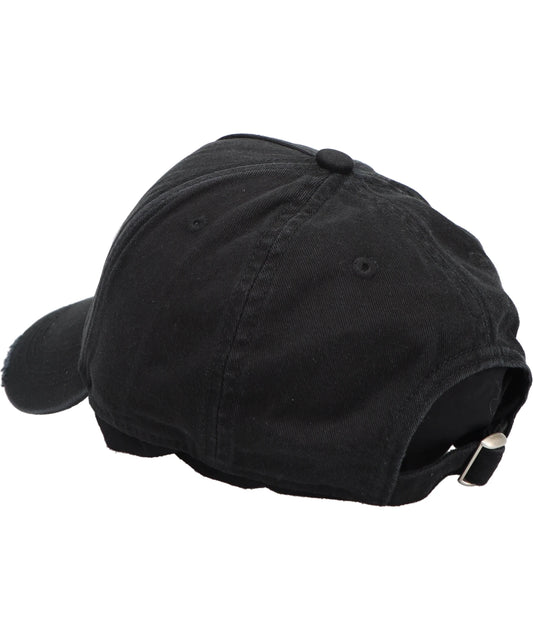 BASEBALL CAP WOVEN