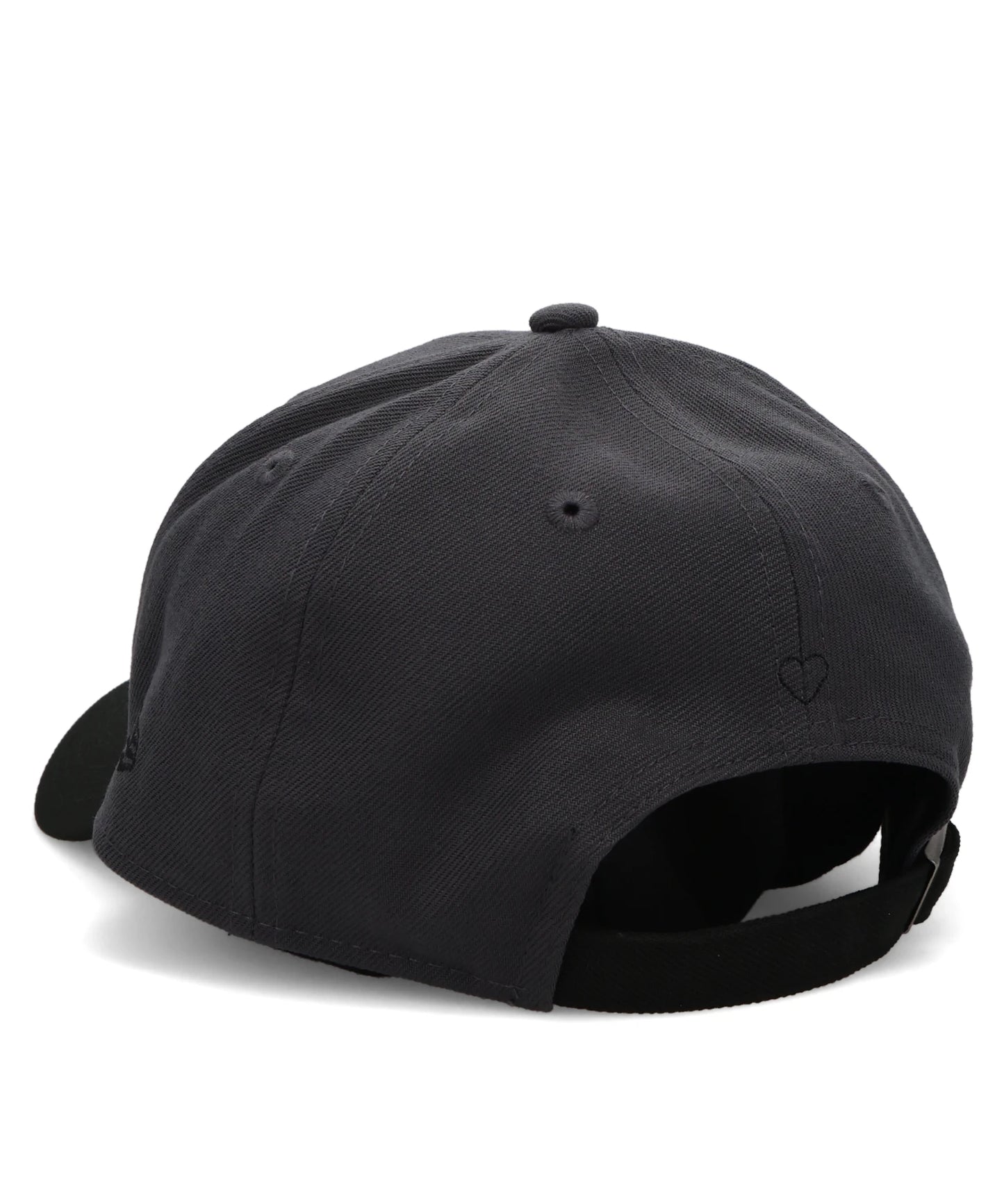 x NEWERA GIANTS CAP BLKGRY