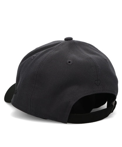 x NEWERA GIANTS CAP BLKGRY