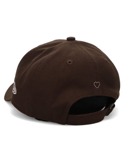 x NEWERA YANKEES CAP BRW