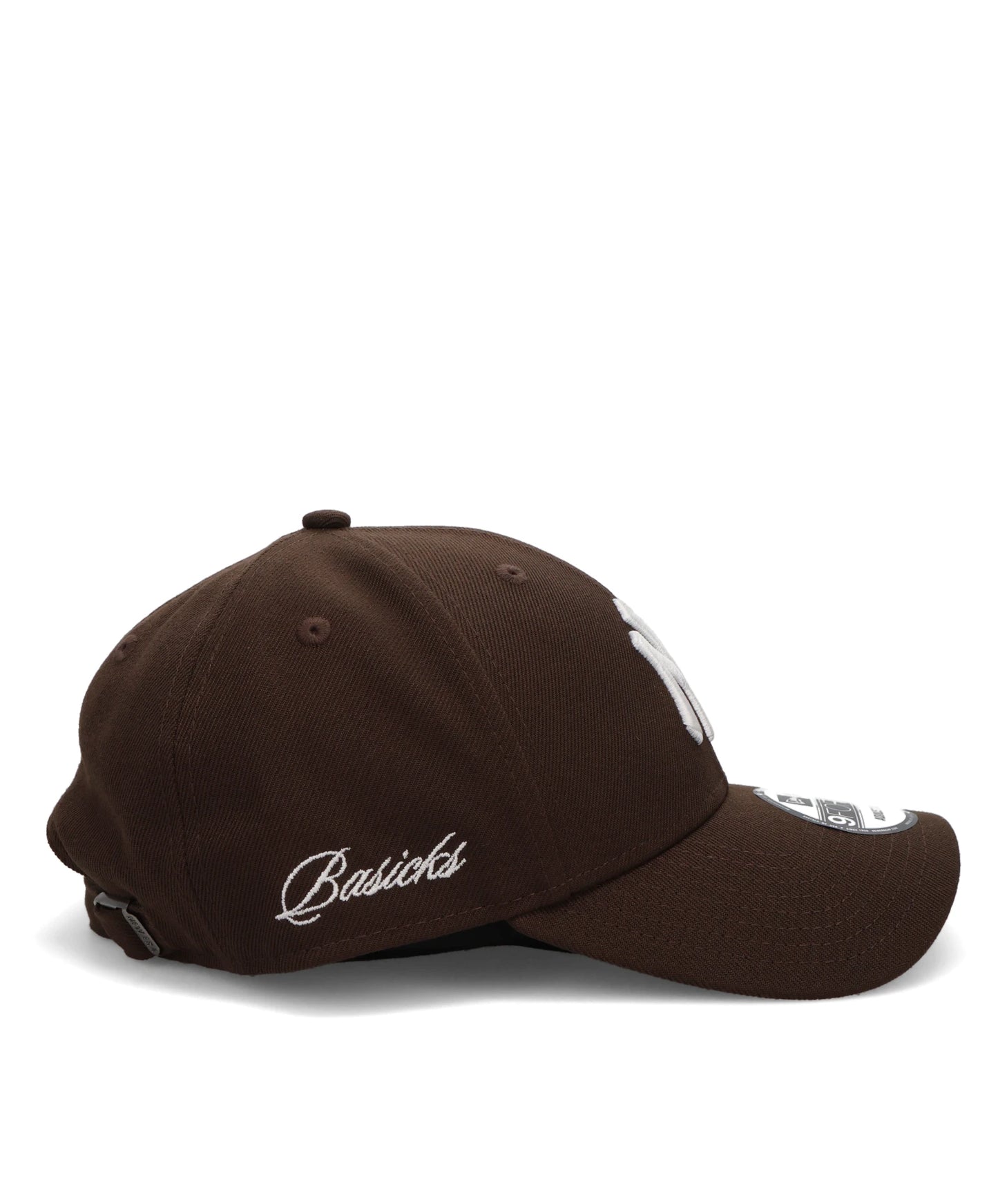 x NEWERA YANKEES CAP BRW