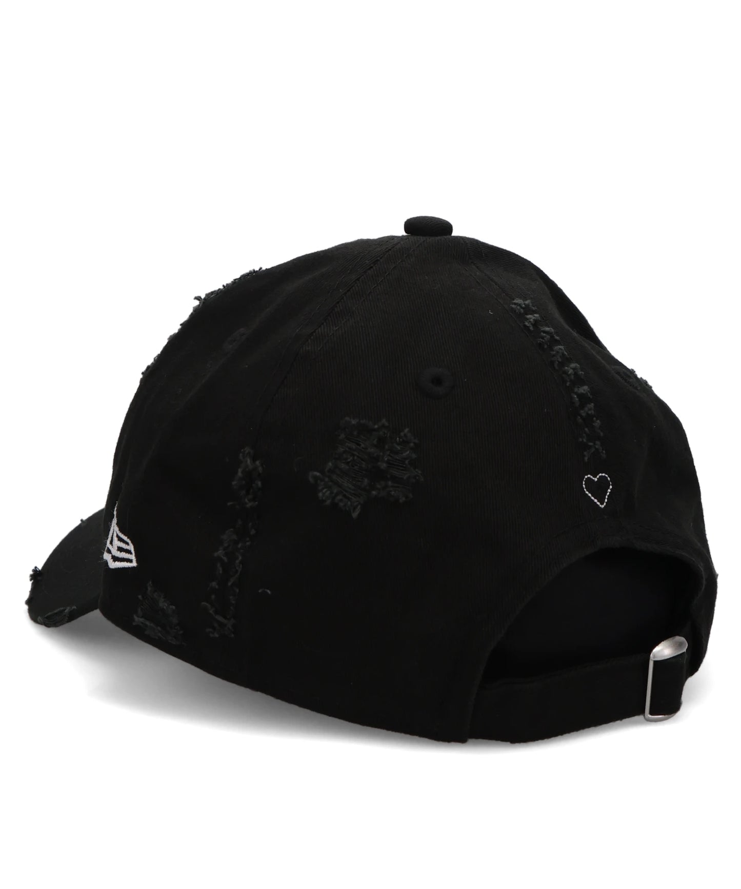 x NEWERA YANKEES CAP DMGBLK