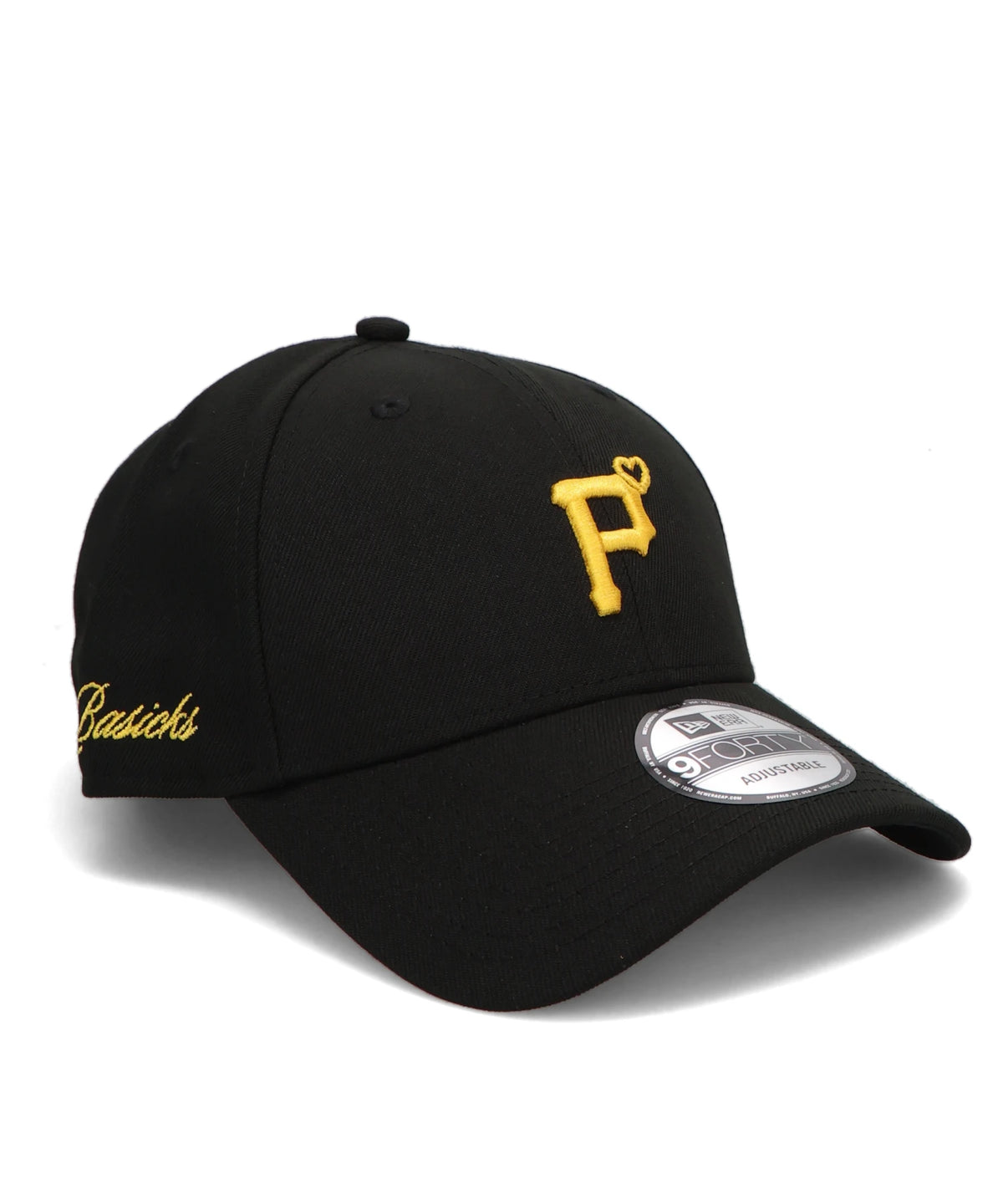 9FORTY™ PITTSBURGH PIRATES CAP