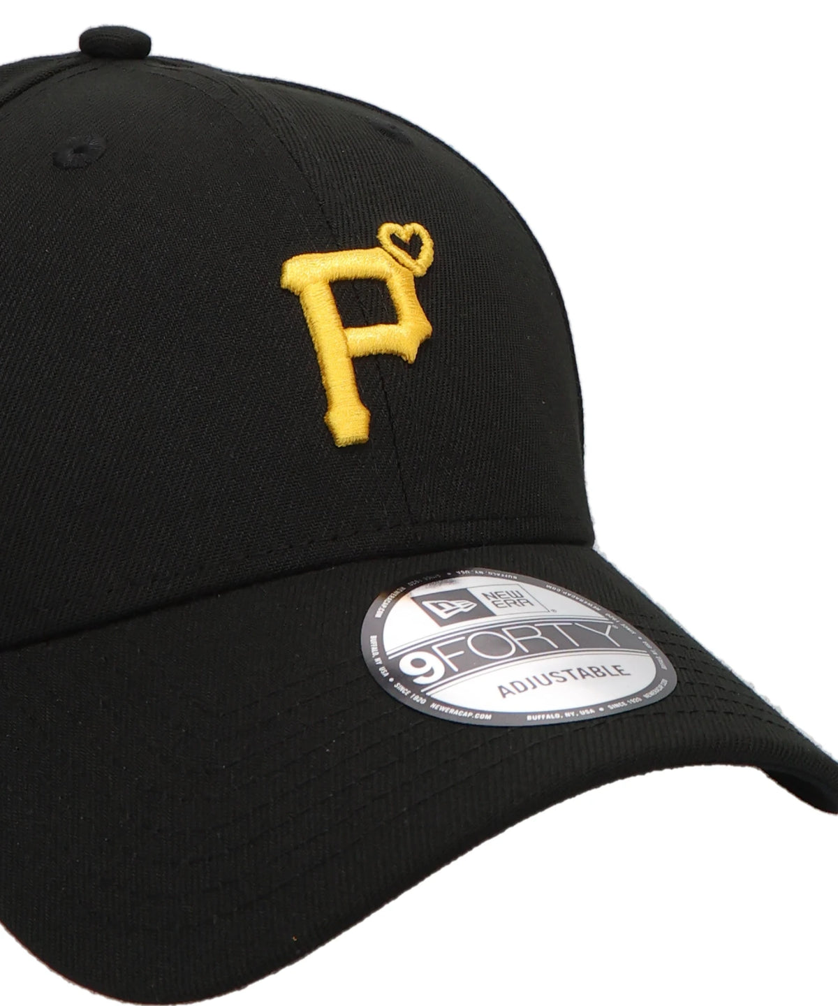 9FORTY™ PITTSBURGH PIRATES CAP