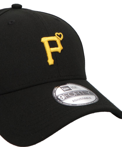 9FORTY™ PITTSBURGH PIRATES CAP