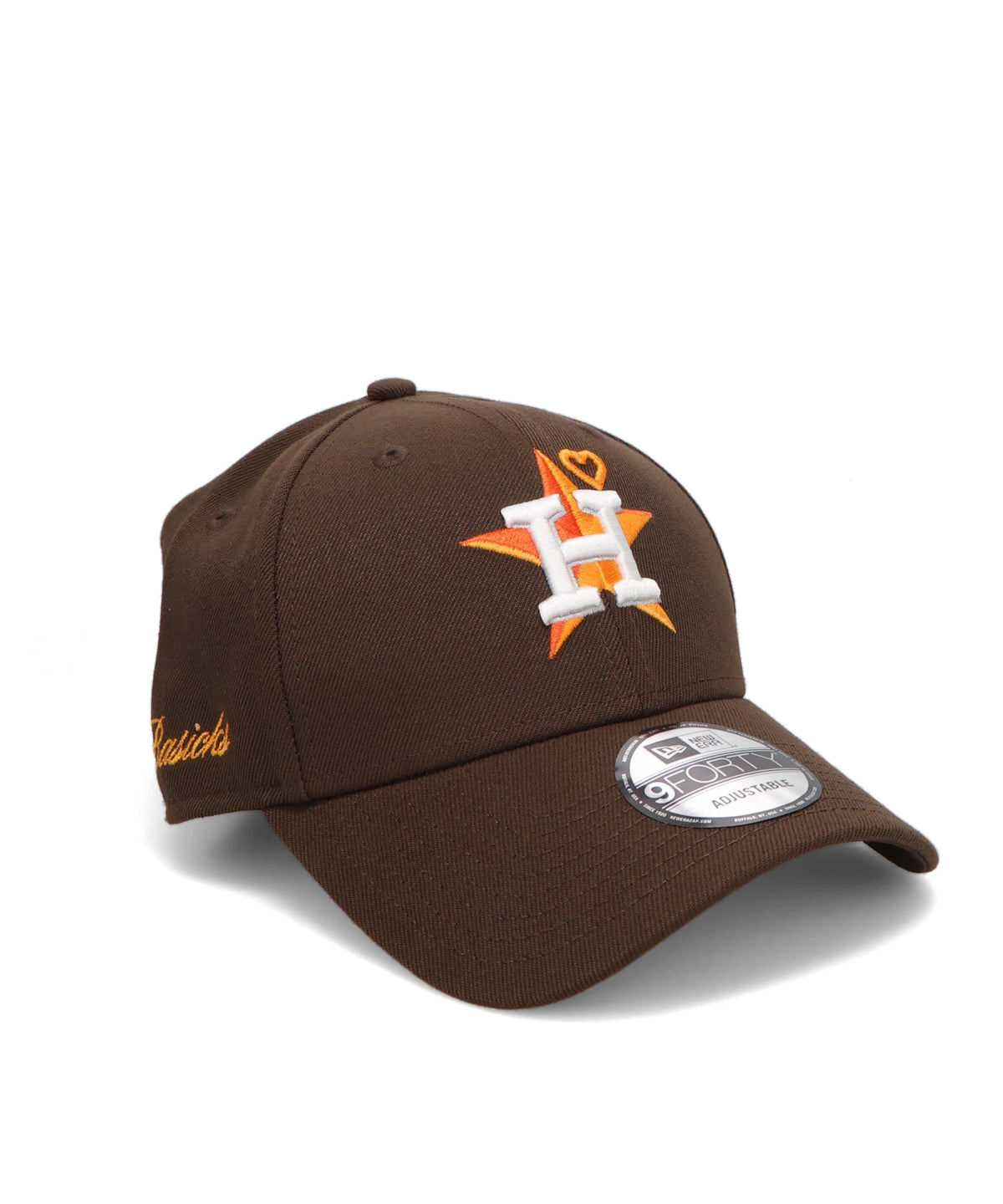 9FORTY™ HOUSTON ASTROS CAP