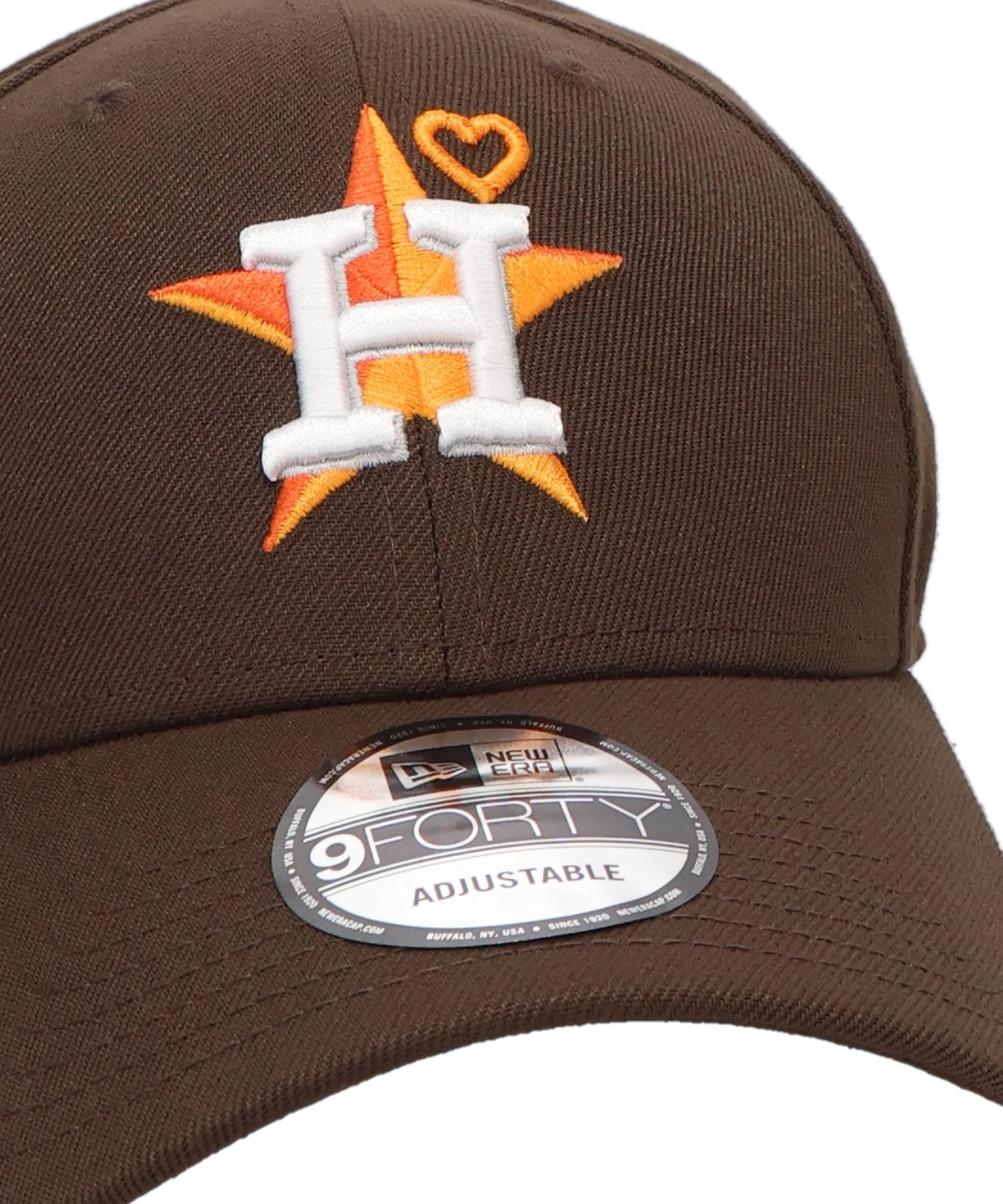 9FORTY™ HOUSTON ASTROS CAP