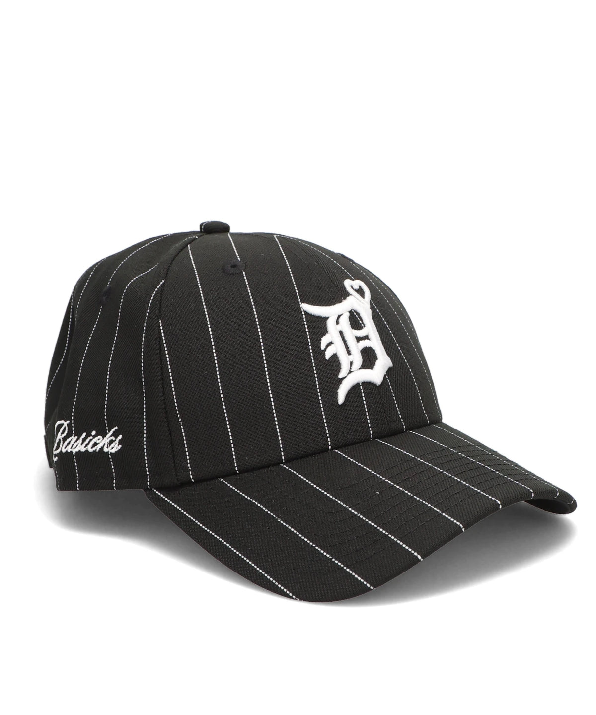 BASICKS(ベイシックス) 9FORTY™ DETROIT TIGERS CAP B-TG1201