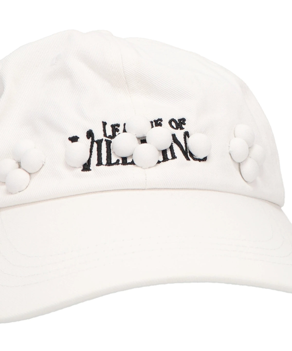 MEU CAP