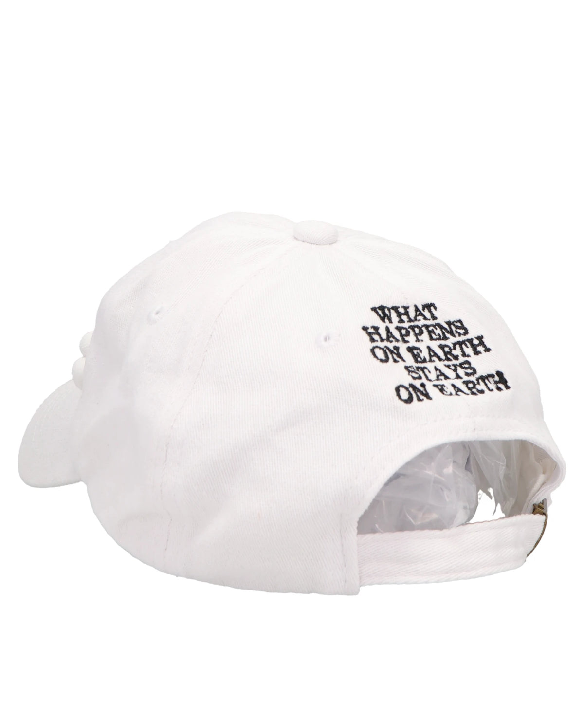 MEU CAP