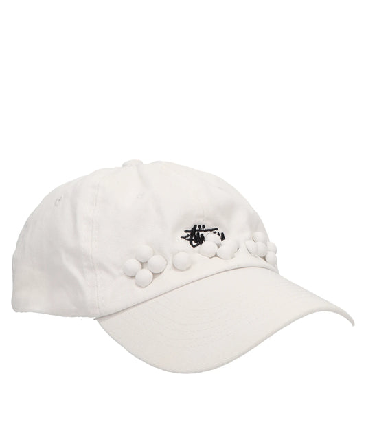 RIV NOBUHIKO(リブ ノブヒコ)MEU CAP