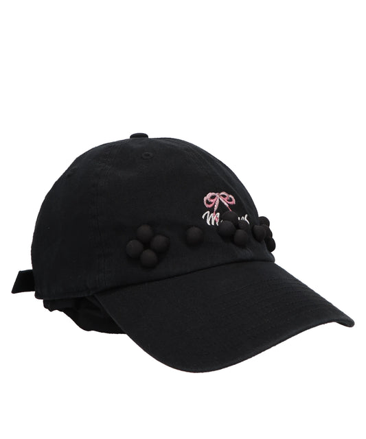 RIV NOBUHIKO(リブ ノブヒコ)MEU CAP