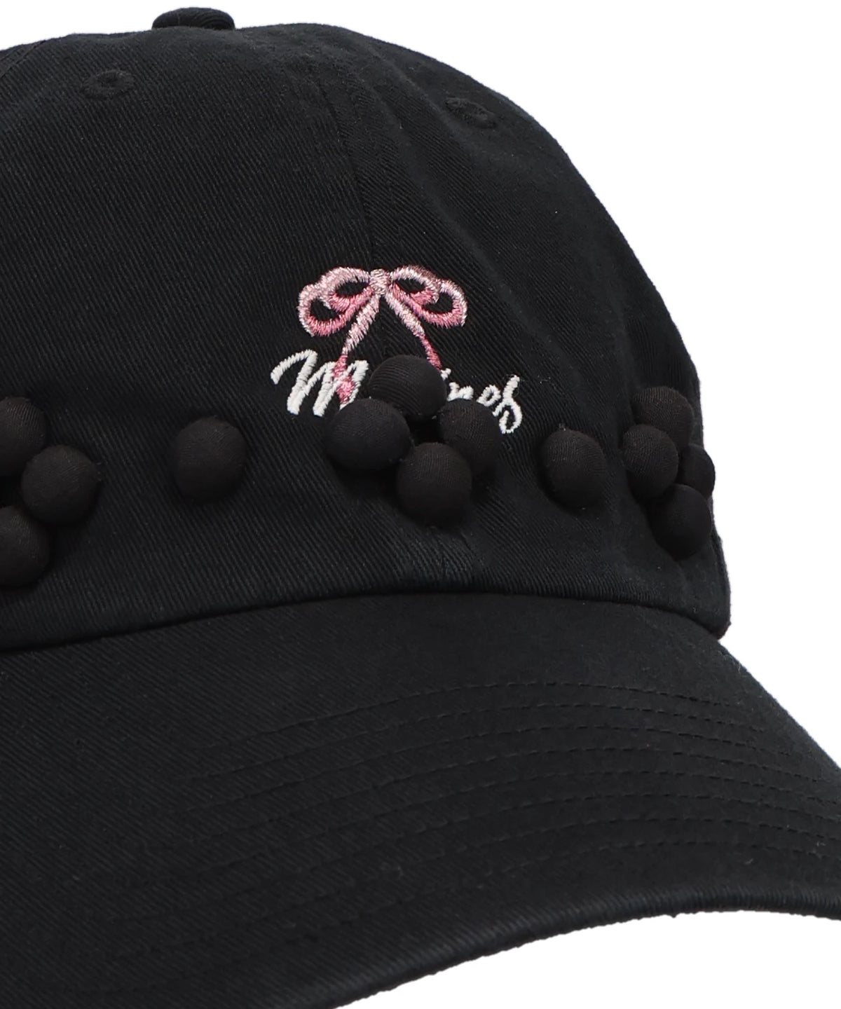 MEU CAP