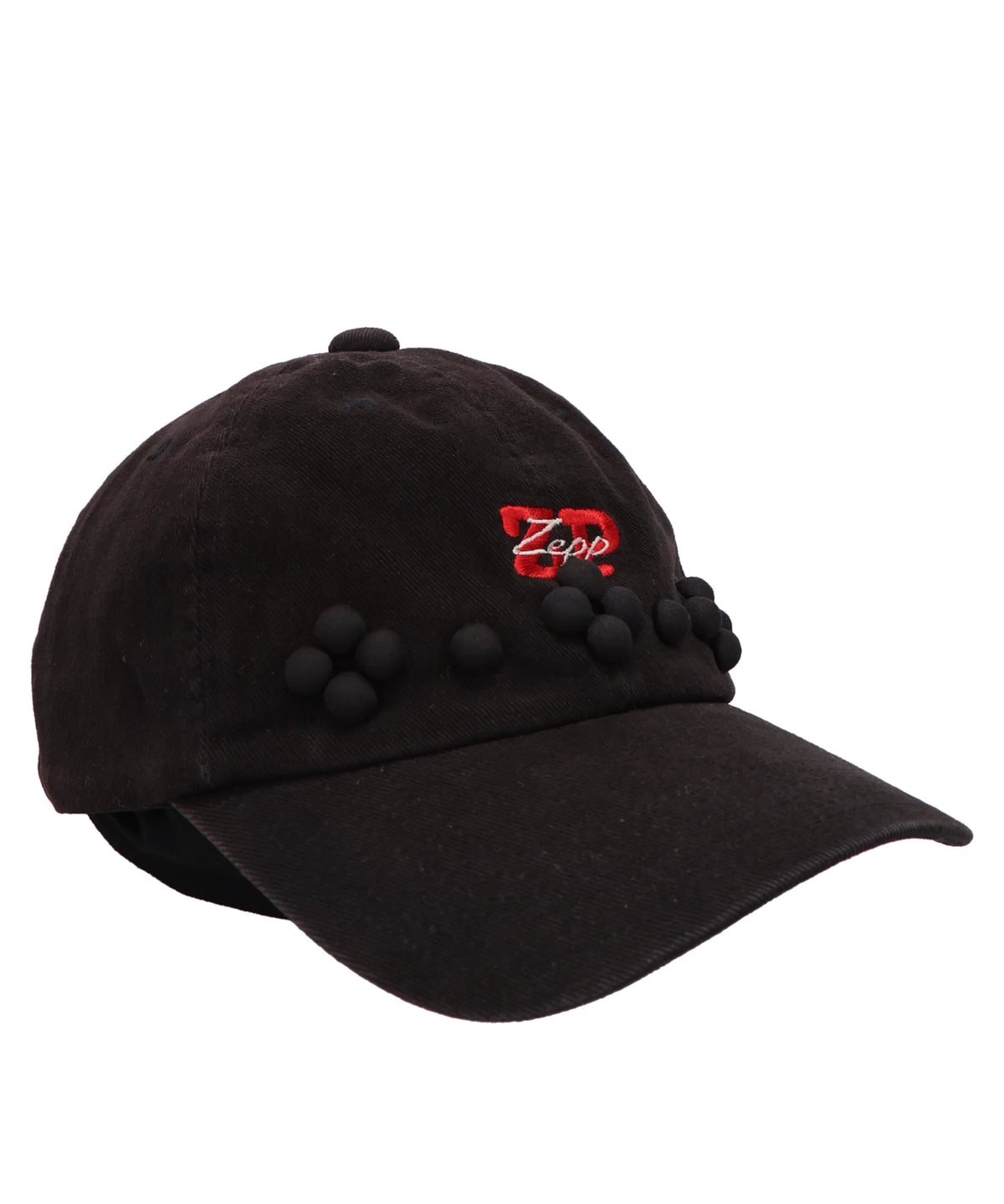 RIV NOBUHIKO(リブ ノブヒコ)MEU CAP