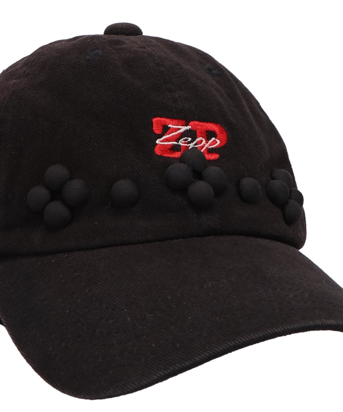 MEU CAP