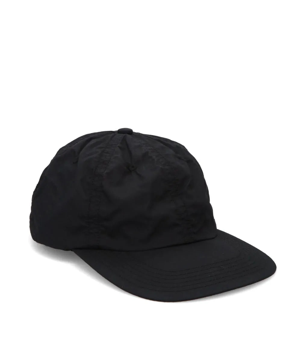 ELASTIC BACK 6PANEL CAP