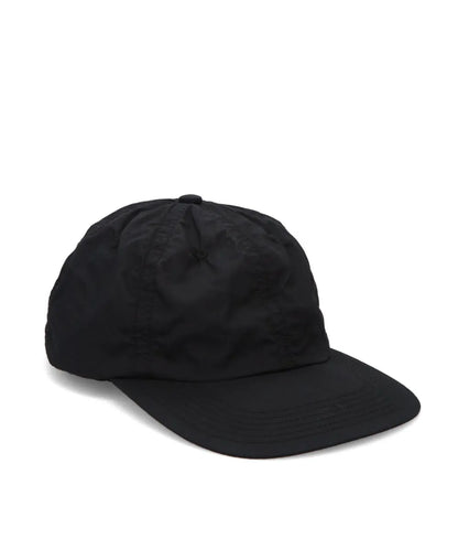 ELASTIC BACK 6PANEL CAP