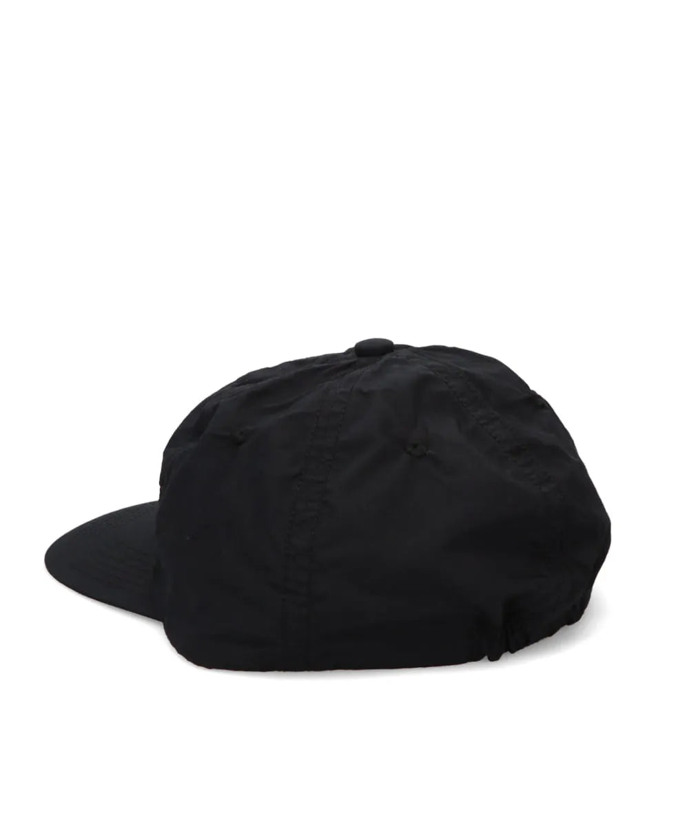 ELASTIC BACK 6PANEL CAP