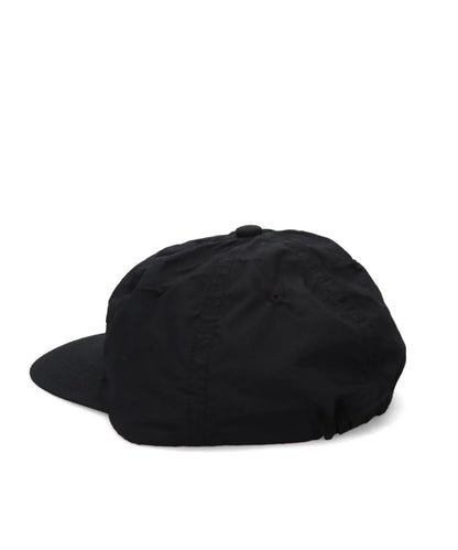 ELASTIC BACK 6PANEL CAP
