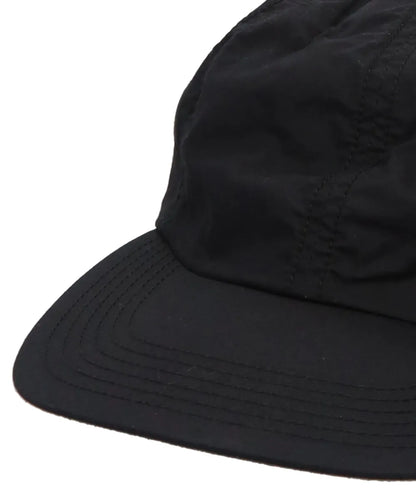 ELASTIC BACK 6PANEL CAP