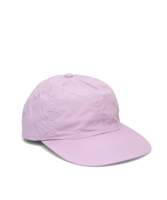 ELASTIC BACK 6PANEL CAP