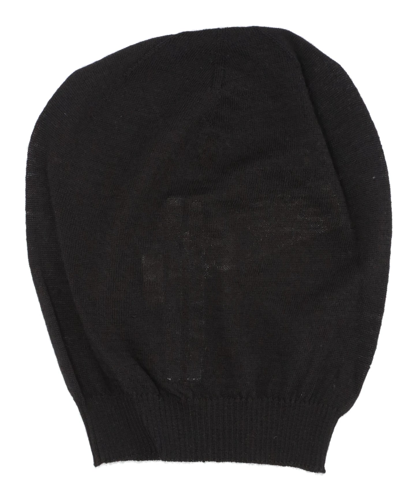 MEDIUM HAT - BLACK