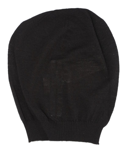 MEDIUM HAT - BLACK