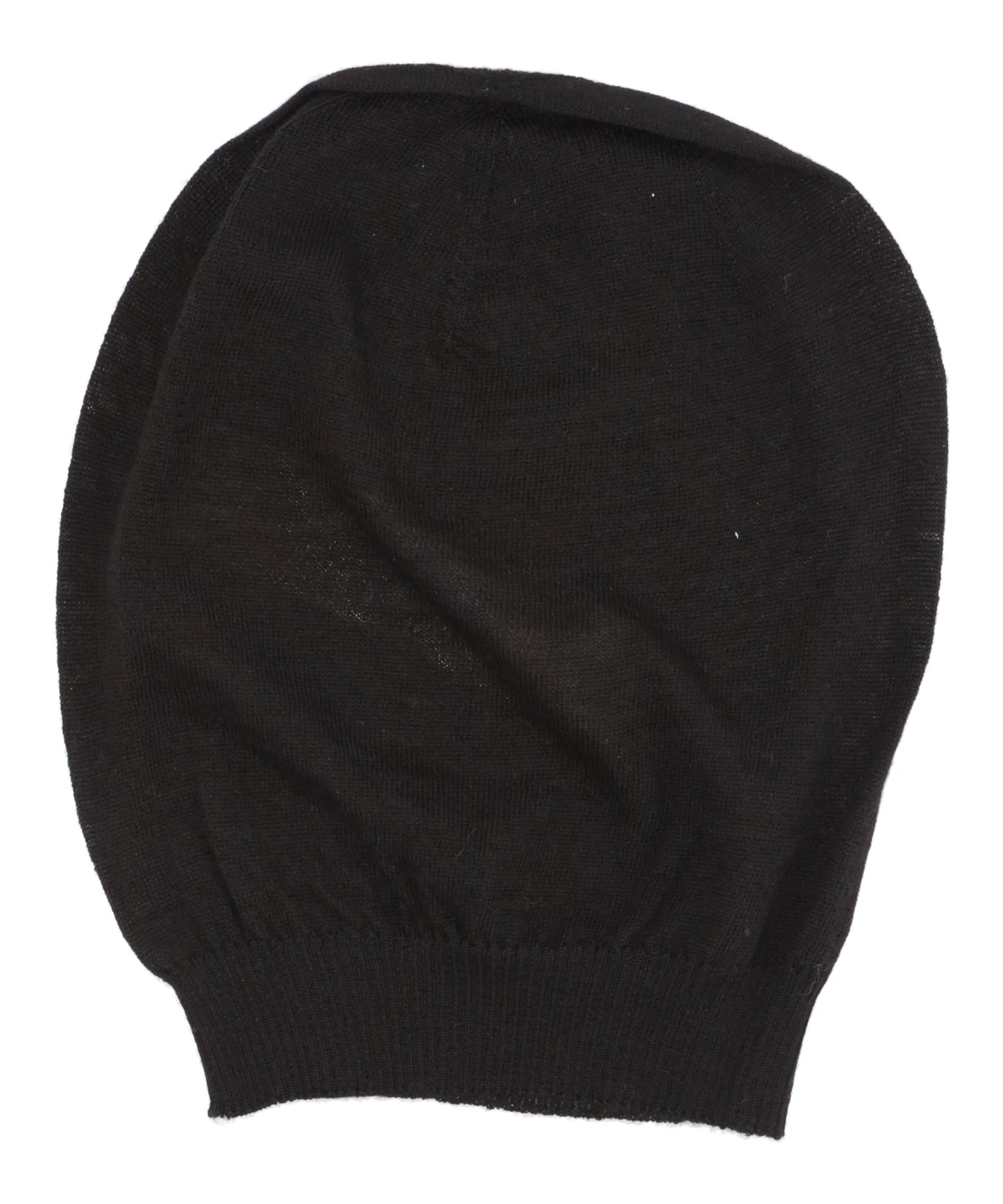 MEDIUM HAT - BLACK